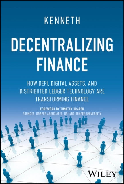 Decentralizing Finance