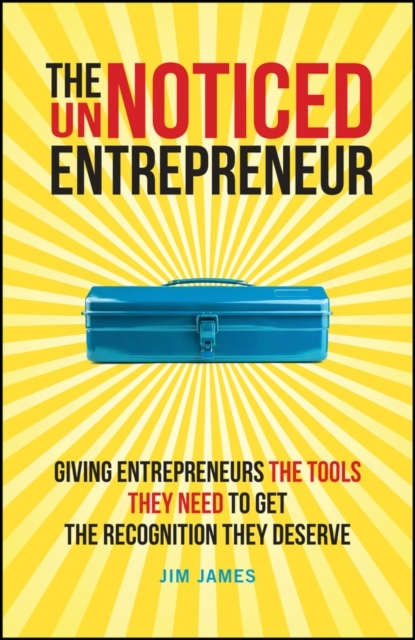 The UnNoticed Entrepreneur, Book 2