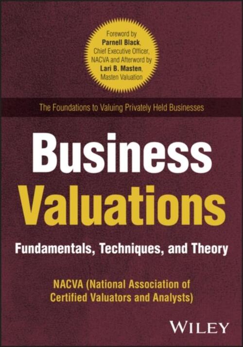 Business Valuation