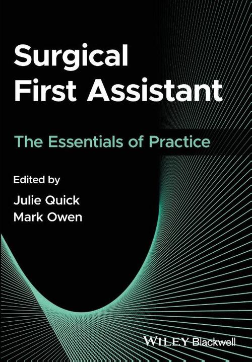 Surgical First Assistant
