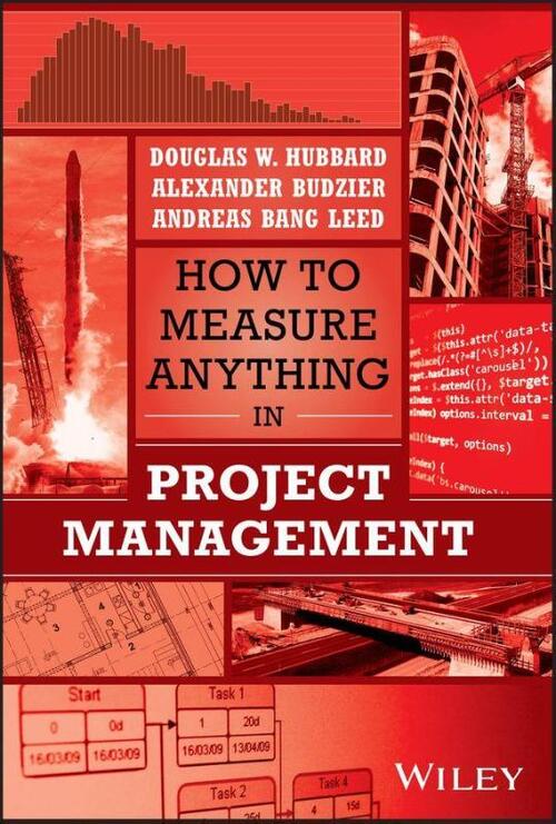 How to Measure Anything in Project Management
