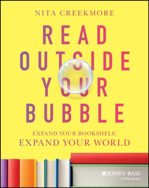 Read Outside Your Bubble