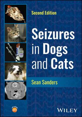 Seizures in Dogs and Cats
