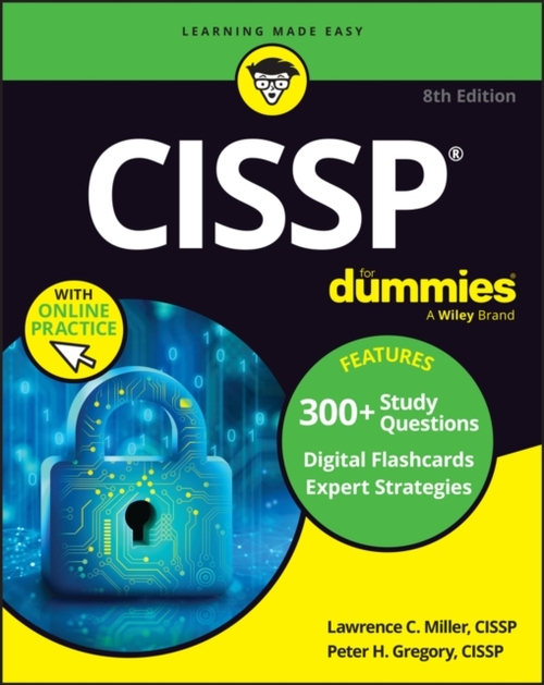 CISSP For Dummies