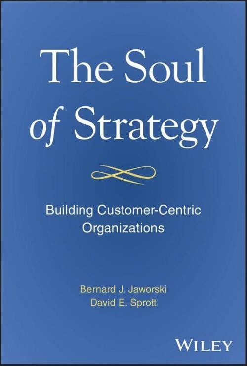 The Soul of Strategy