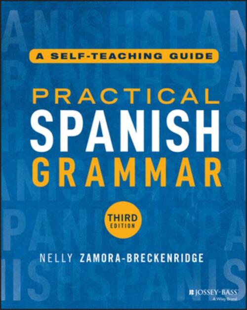 Practical Spanish Grammar