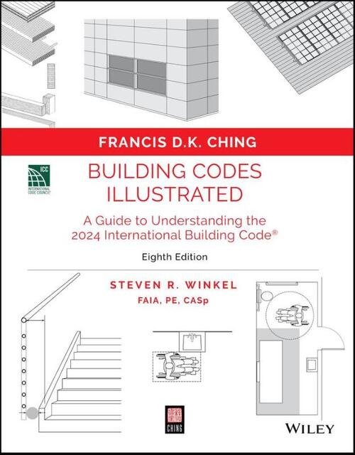 Building Codes Illustrated