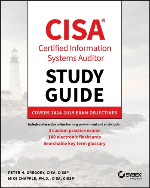 CISA Study Guide