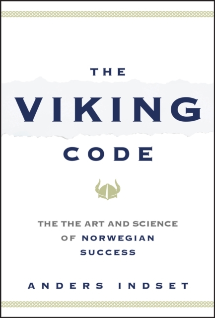The Viking Code