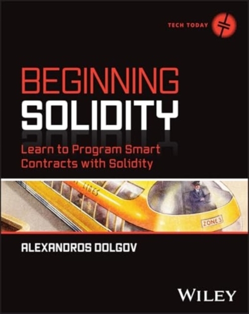 Beginning Solidity