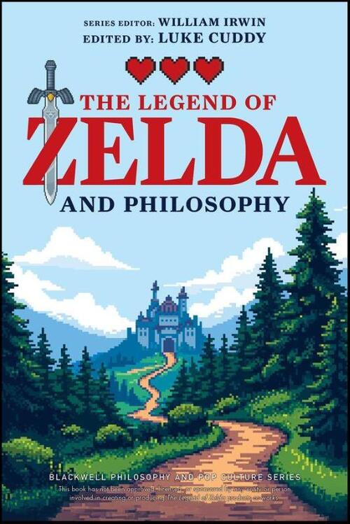The Legend of Zelda and Philosophy