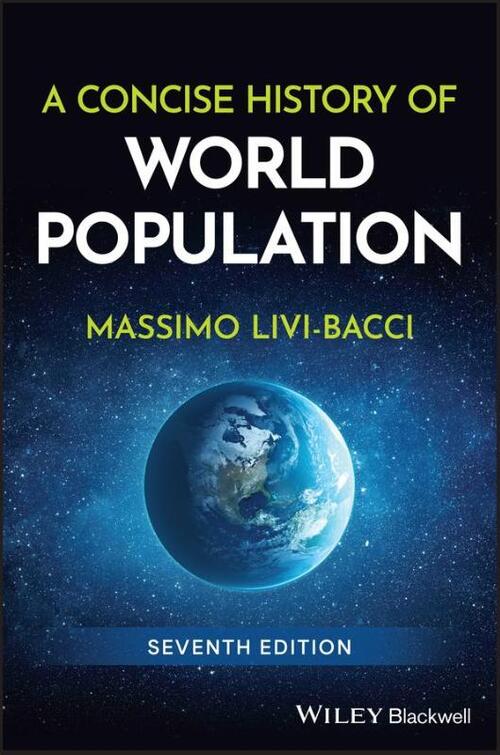 A Concise History of World Population