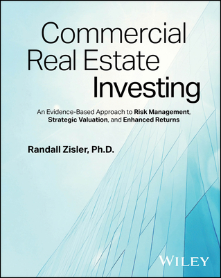 Commercial Real Estate Investing
