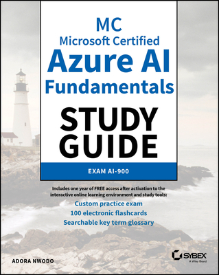 MC Microsoft Certified Azure AI Fundamentals Study Guide