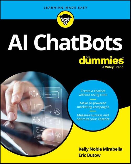 AI ChatBots For Dummies