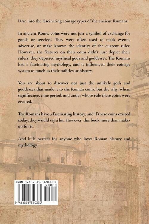 The Coin Types of Imperial Rome