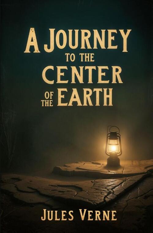 A Journey to the Center of the Earth