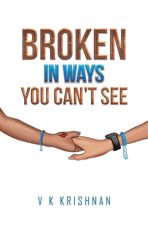 Broken in Ways You Can't See