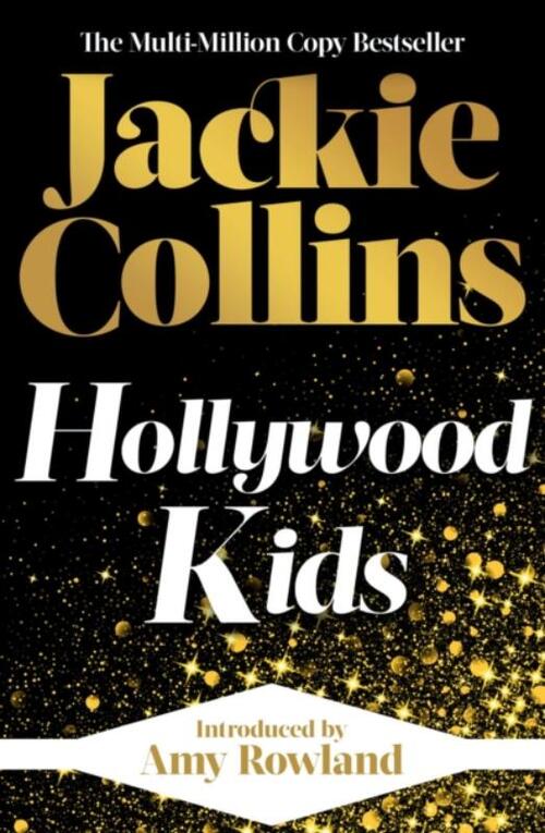 Hollywood Kids
