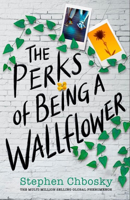 The Perks of Being a Wallflower YA Edition