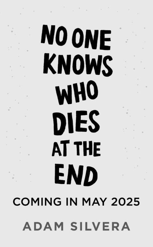 Survivor Wants to Die at the End