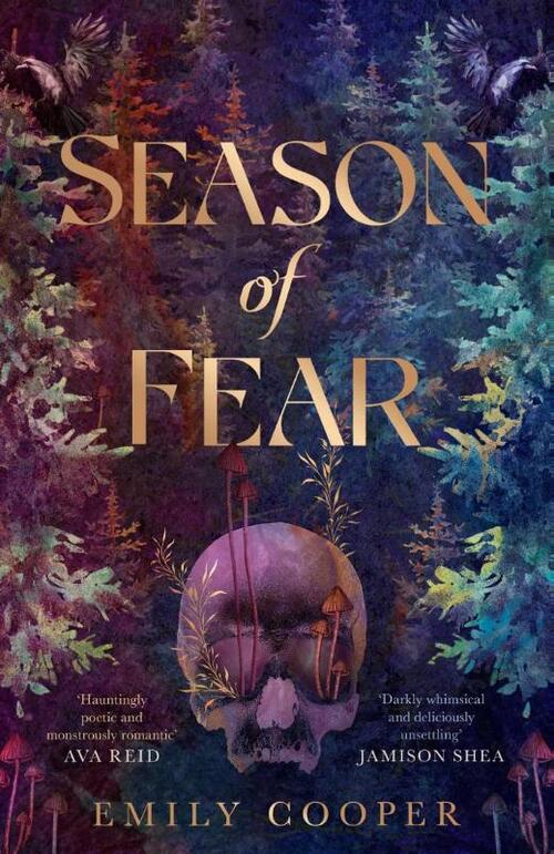 Season of Fear