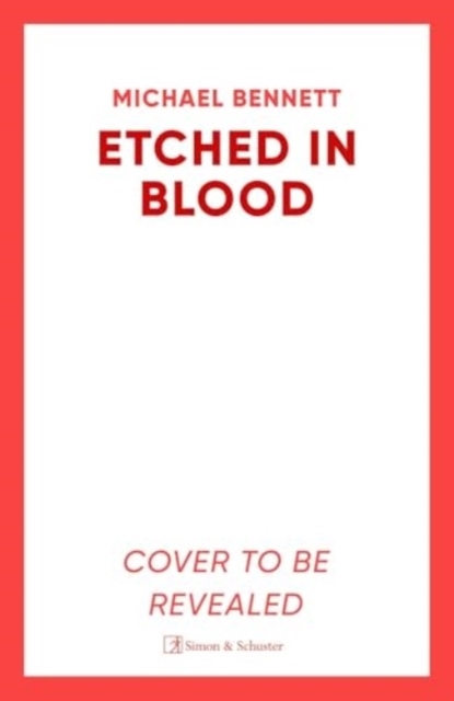 Carved in Blood