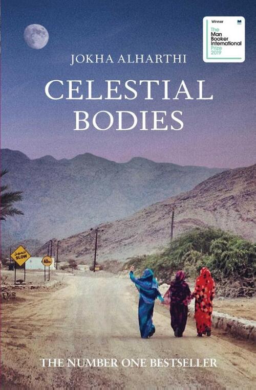 Celestial Bodies