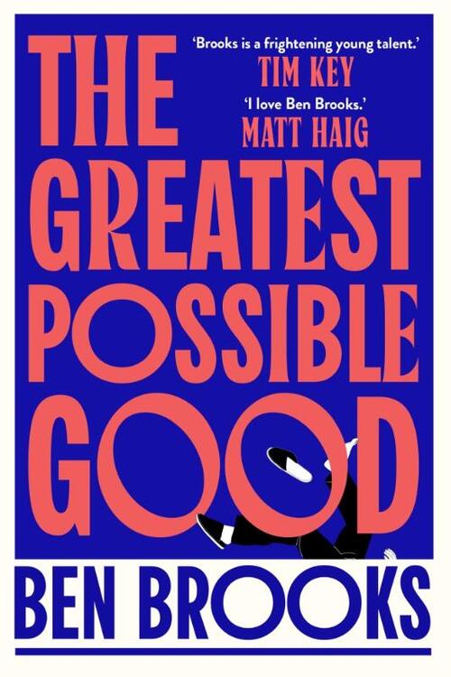Greatest Possible Good