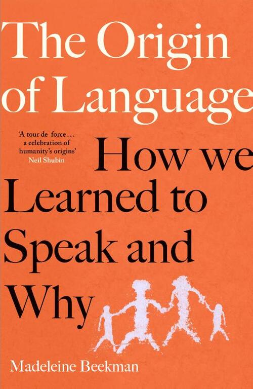 Origin of Language