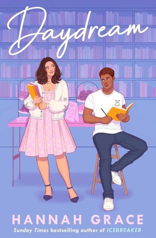 Daydream: Deluxe Edition Hardcover