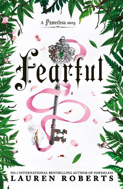 Fearful