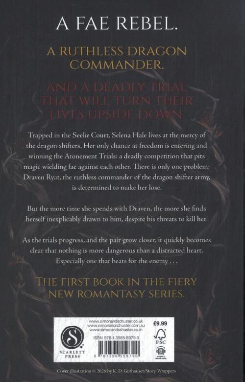 Empire of Flame and Thorns