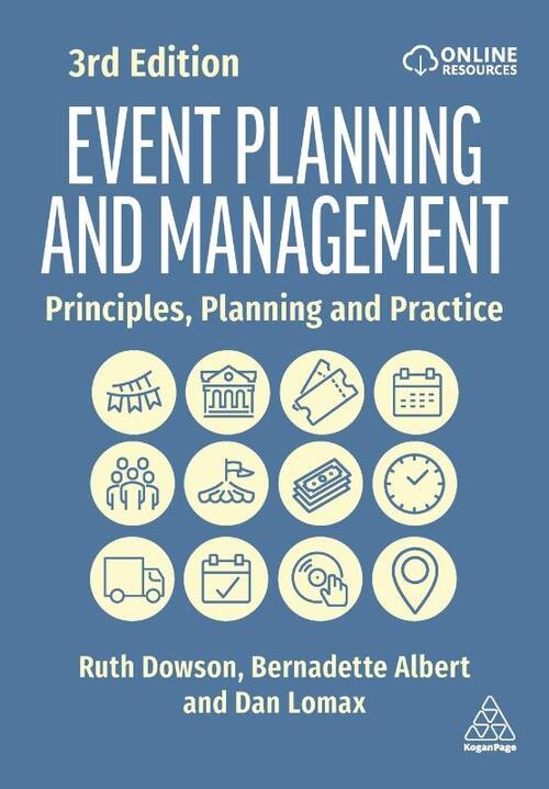 Event Planning and Management