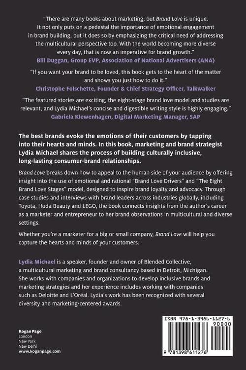 Brand Love