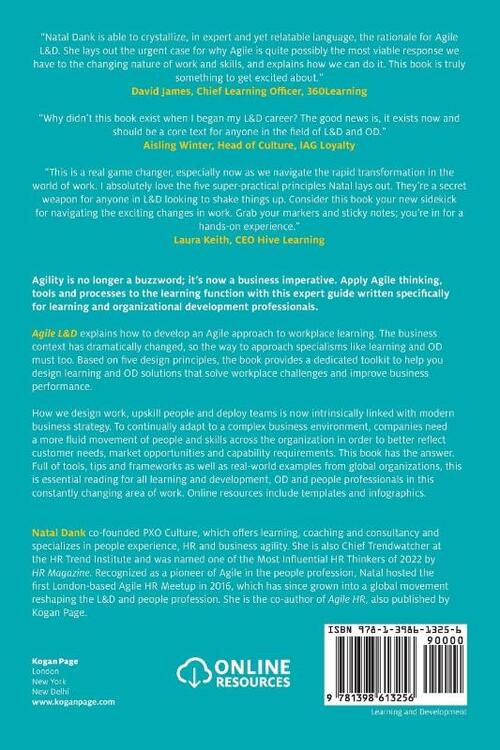 Agile L&D