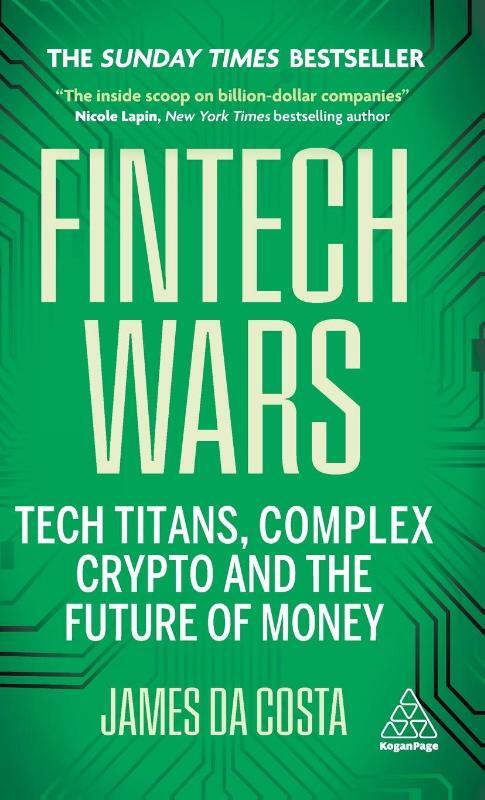 Fintech Wars