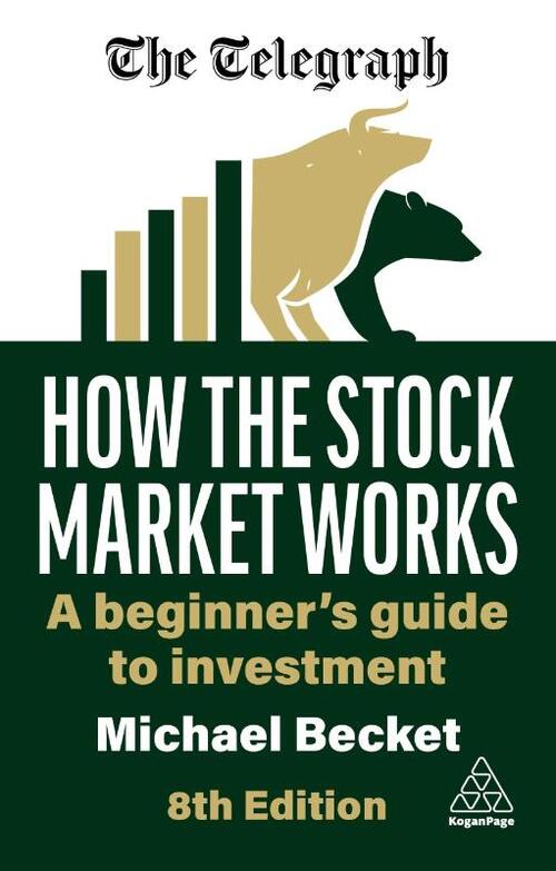 How the Stock Market Works