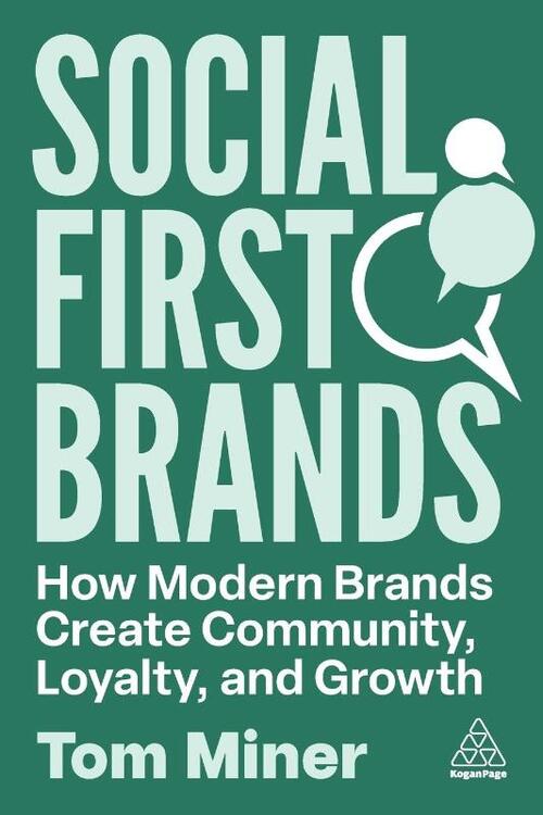 Social First Brands