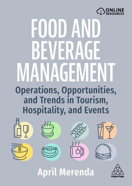 Food and Beverage Management