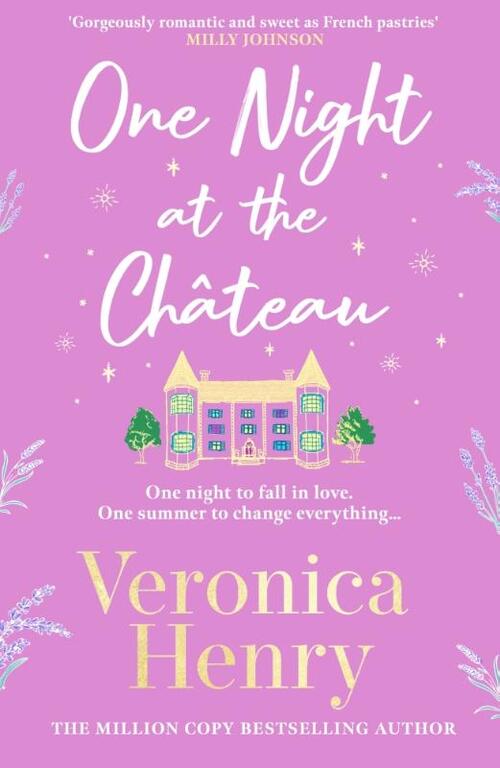 One Night at the Chateau