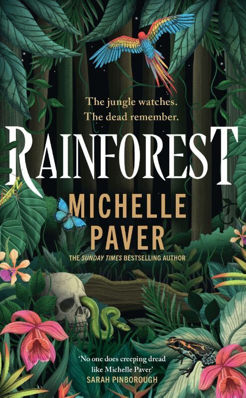 Rainforest