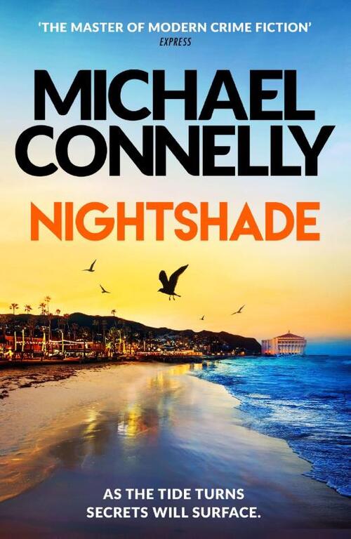 Nightshade