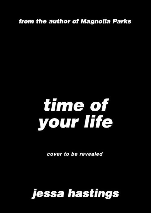 Time of Your Life