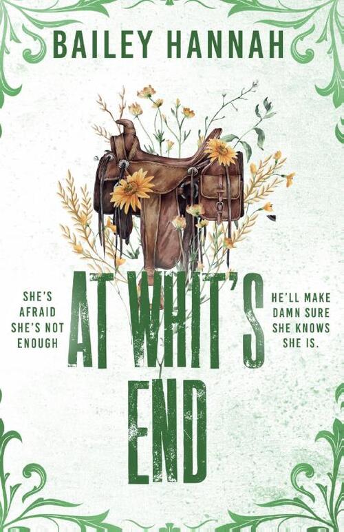 At Whit's End