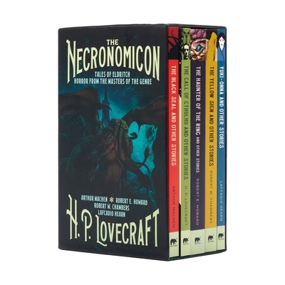 Boxed-Necronomicon 5V