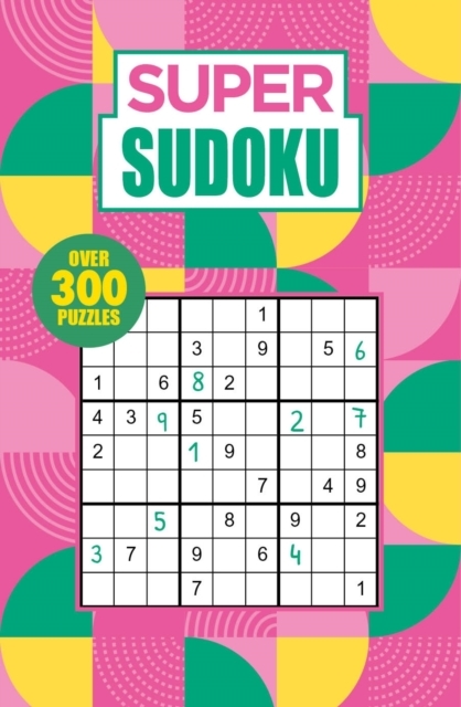 Super Sudoku