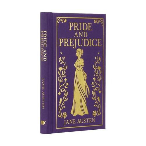 Austen, J: Pride and Prejudice