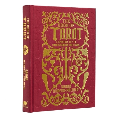 BK Of Tarot