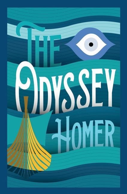 Homer: Odyssey